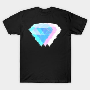 Glitter Diamond 🔹 T-Shirt